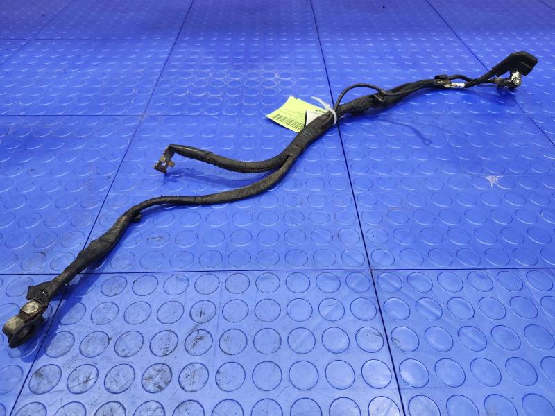 2012 Subaru Legacy Wire Harness (Engine)