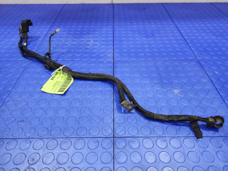 2012 Subaru Legacy Wire Harness (Engine)
