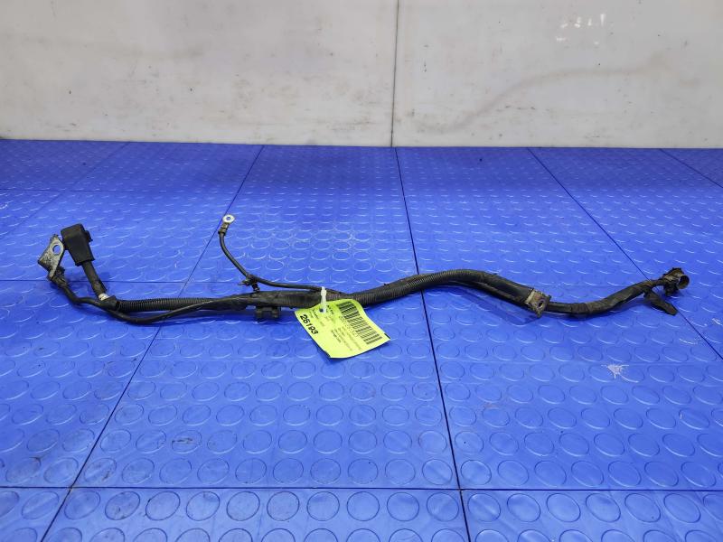 2012 Subaru Legacy Wire Harness (Engine)