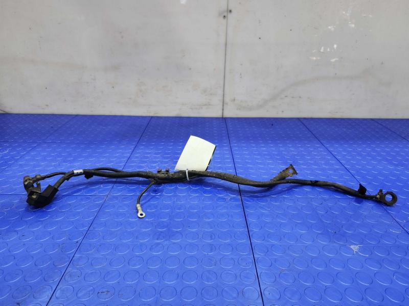 2012 Subaru Legacy Wire Harness (Engine)