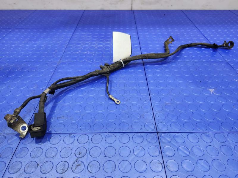 2012 Subaru Legacy Wire Harness (Engine)
