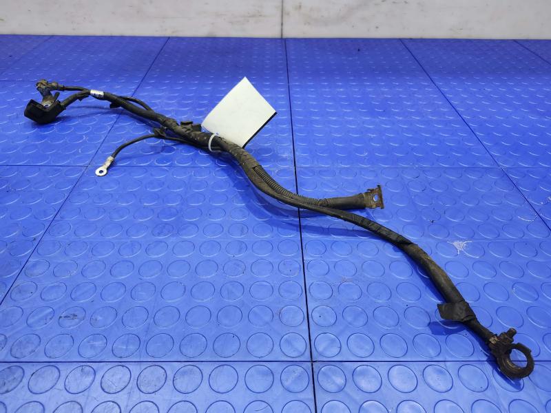 2012 Subaru Legacy Wire Harness (Engine)
