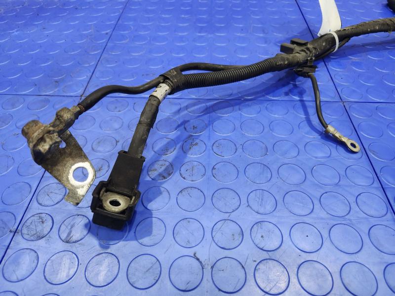 2012 Subaru Legacy Wire Harness (Engine)