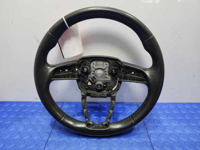 2018 Audi Q7 Steering Wheel