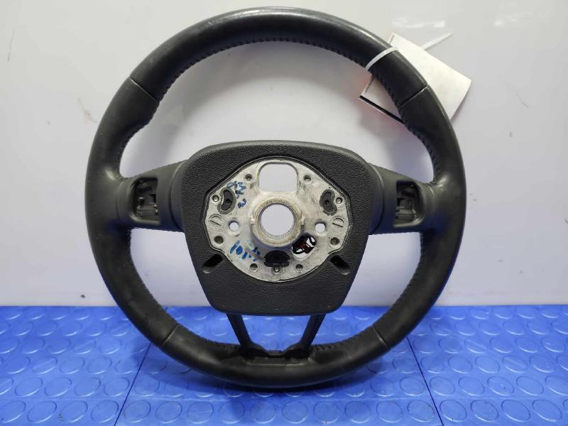 2018 Audi Q7 Steering Wheel