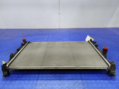 2015 Chrysler 200 Radiator