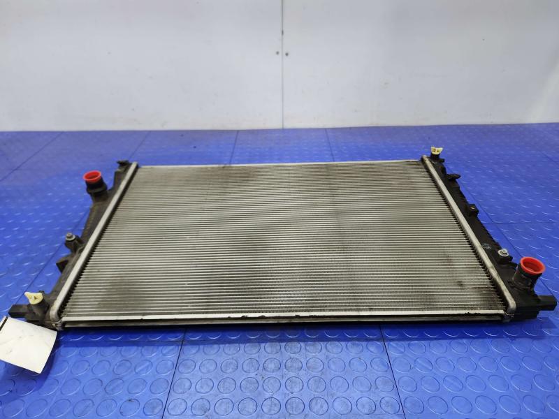 2015 Chrysler 200 Radiator