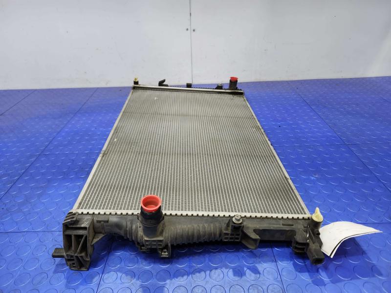 2015 Chrysler 200 Radiator