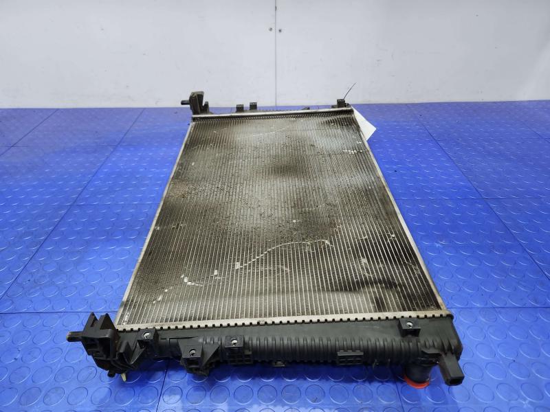 2015 Chrysler 200 Radiator