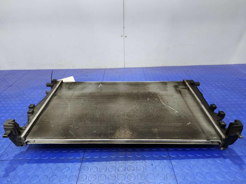 2015 Chrysler 200 Radiator