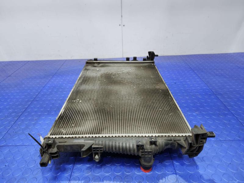 2015 Chrysler 200 Radiator