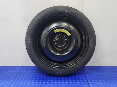 2012 Subaru Impreza Wheel