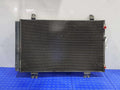 2008 Lexus LS 460 Condenser