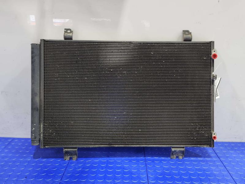 2008 Lexus LS 460 Condenser