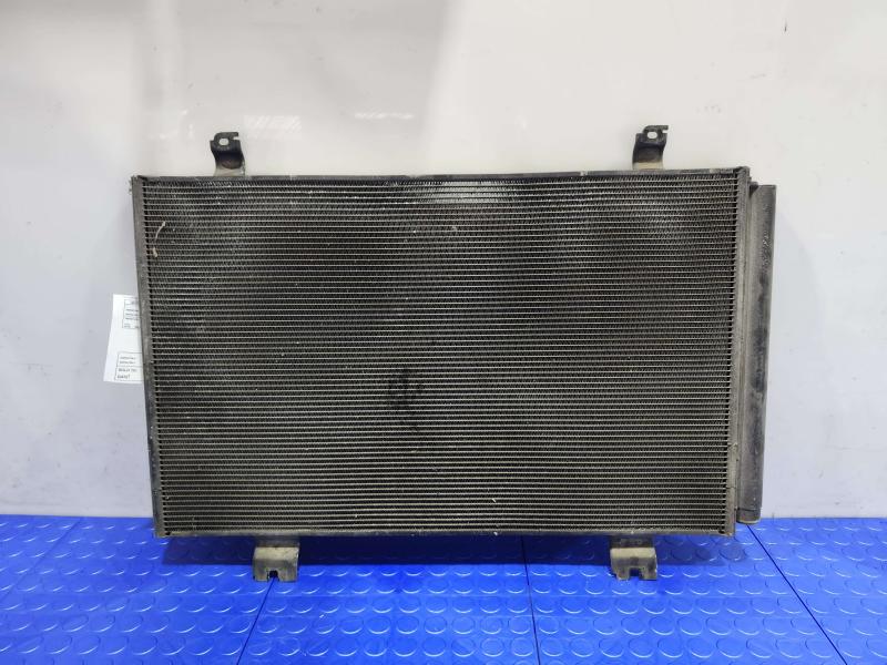 2008 Lexus LS 460 Condenser