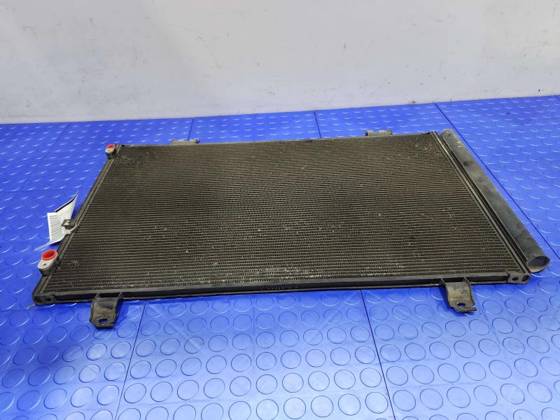 2008 Lexus LS 460 Condenser