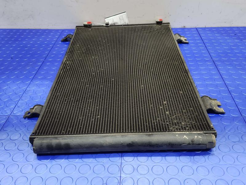 2008 Lexus LS 460 Condenser