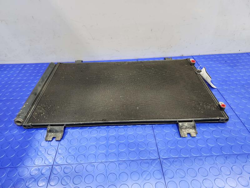 2008 Lexus LS 460 Condenser