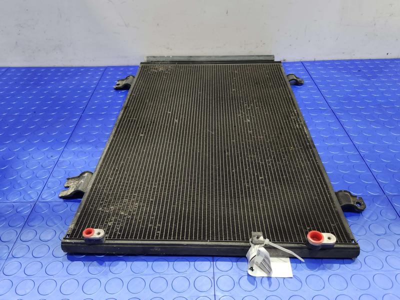 2008 Lexus LS 460 Condenser
