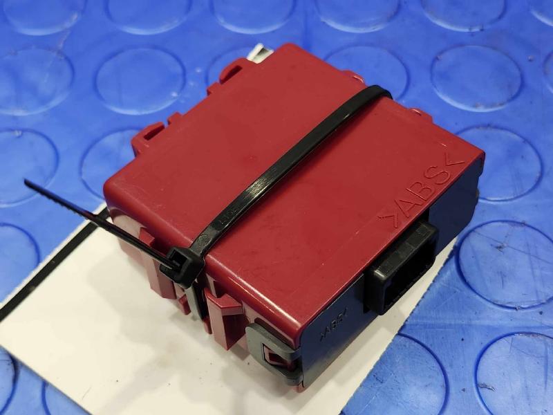 2014 Toyota Prius Chassis Brain Box