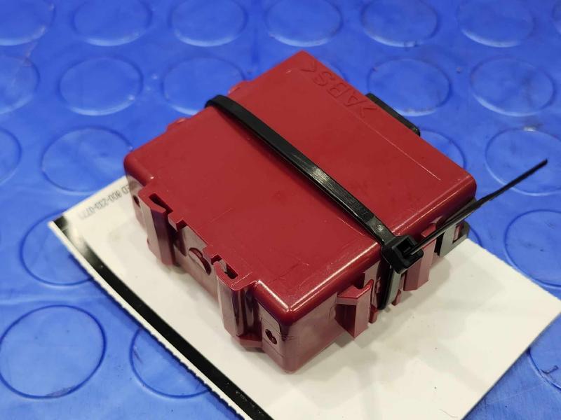 2014 Toyota Prius Chassis Brain Box