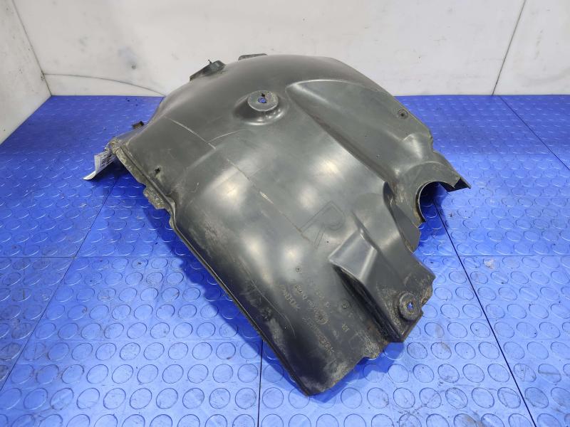 2012 Mercedes Sprinter Inner Fender Liner