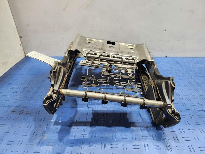 2018 Subaru Crosstrek Seat Track