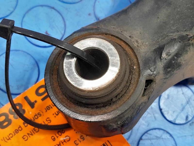 2016 Dodge Challenger Lower Control Arm Rr