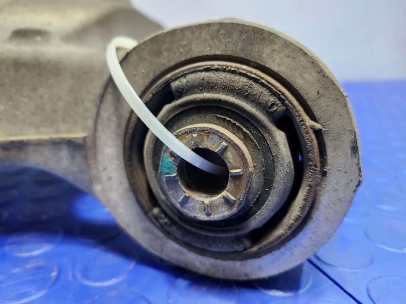 2020 Ford Mustang Lower Control Arm Rr