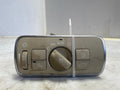 2015 Volvo XC60 Headlight Switch (Dash Mtd)