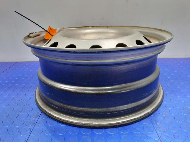 2022 Ford Maverick Wheel