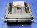 2014 Audi A7 3.0L Electronic Control Module ECU ECM PCM OEM 4G0907551J