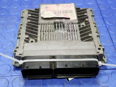 2014 Audi A7 3.0L Electronic Control Module ECU ECM PCM OEM 4G0907551J