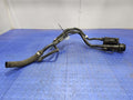 2017-2023 Subaru Impreza Fuel Filler Neck Assembly Filler Pipe OEM 42066FL04A