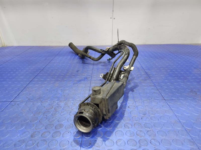 2017-2023 Subaru Impreza Fuel Filler Neck Assembly Filler Pipe OEM 42066FL04A