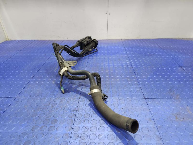 2017-2023 Subaru Impreza Fuel Filler Neck Assembly Filler Pipe OEM 42066FL04A