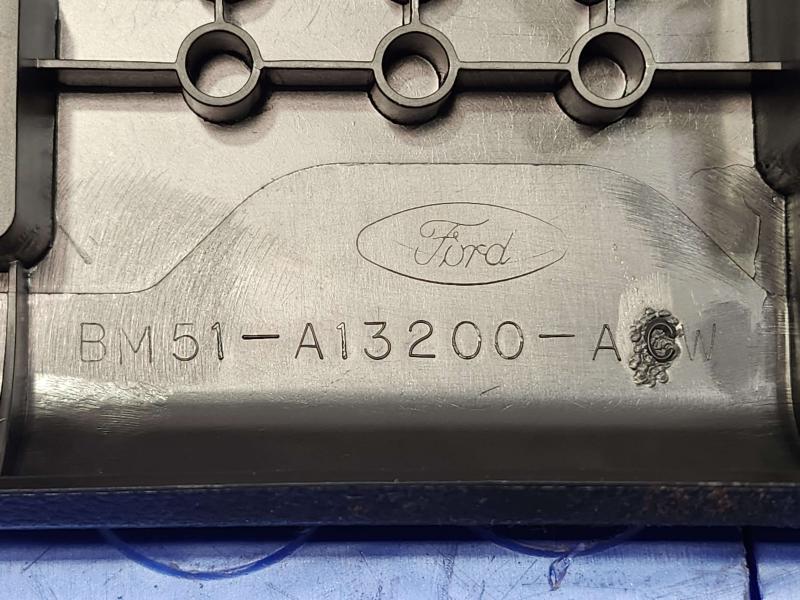 2014 Ford Focus Misc Ebay Parts