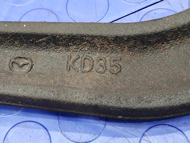 2015 Mazda CX-5 Upper Control Arm Rear