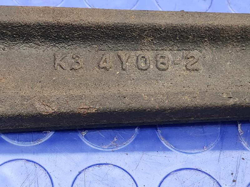 2015 Mazda CX-5 Upper Control Arm Rear