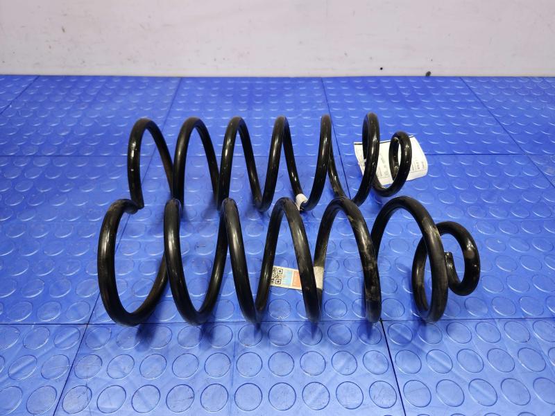 2022 Nissan Altima Coil/Air Spring