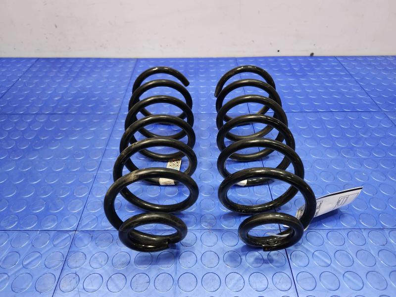 2022 Nissan Altima Coil/Air Spring