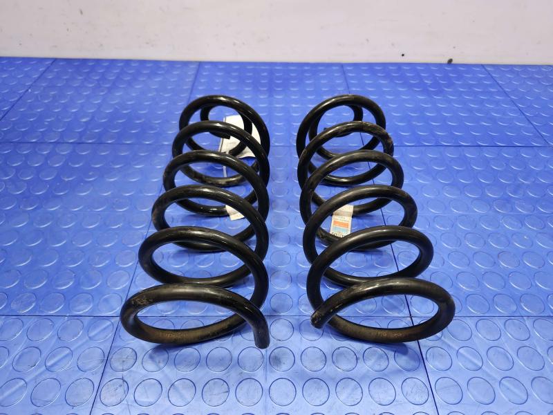2022 Nissan Altima Coil/Air Spring