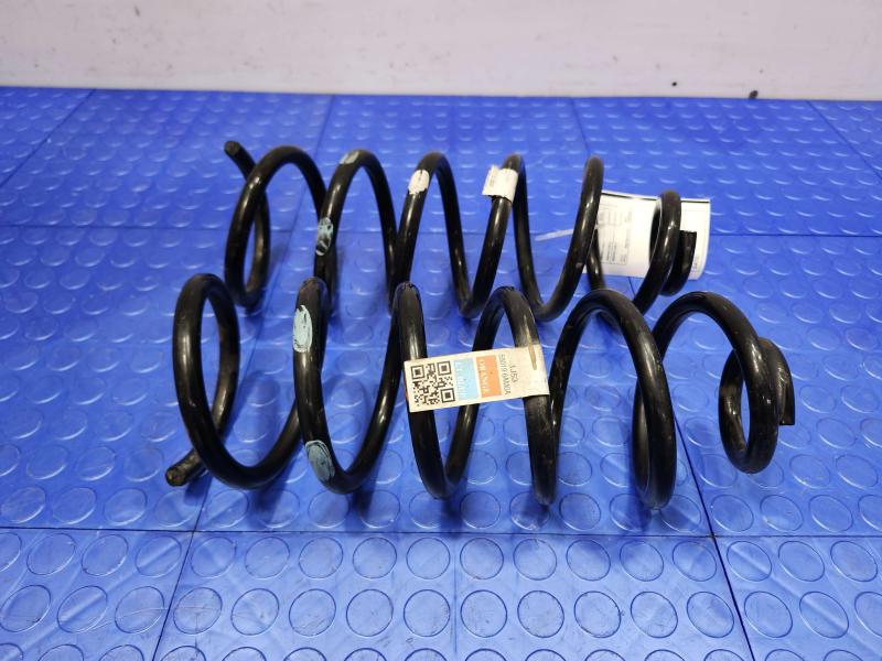 2022 Nissan Altima Coil/Air Spring
