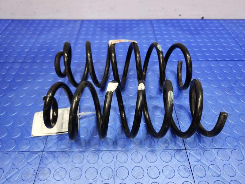 2022 Nissan Altima Coil/Air Spring