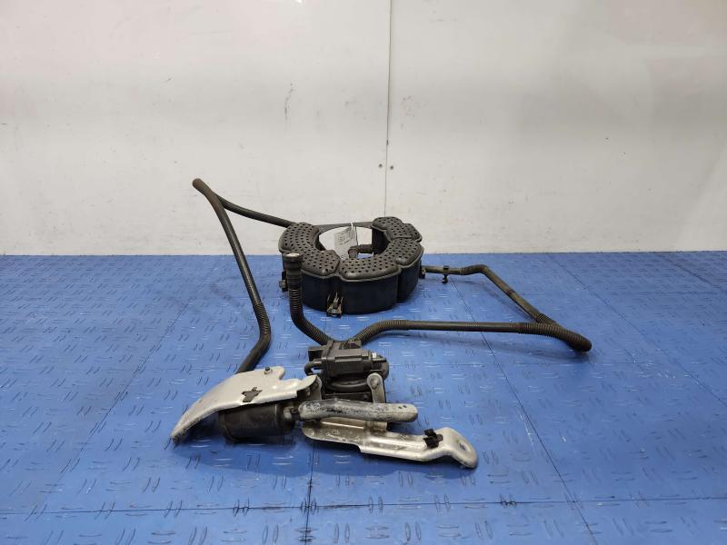 2012 Audi TT Evaporator Canister