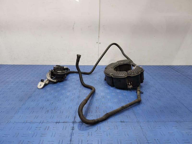2012 Audi TT Evaporator Canister