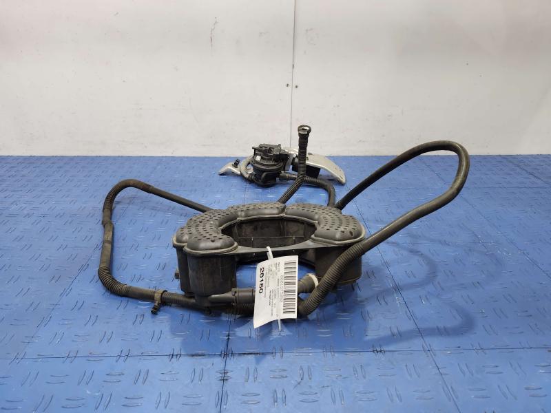 2012 Audi TT Evaporator Canister