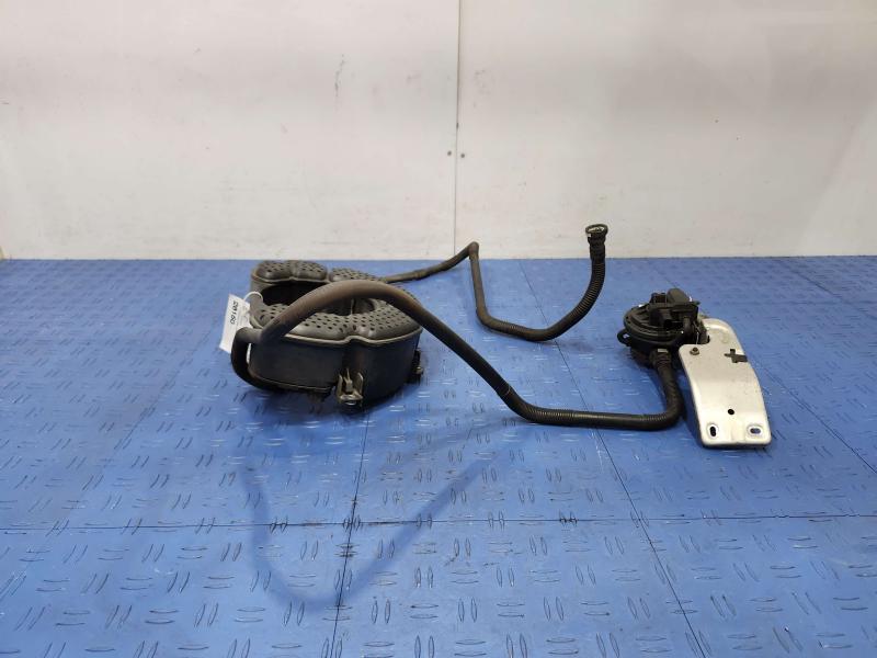2012 Audi TT Evaporator Canister