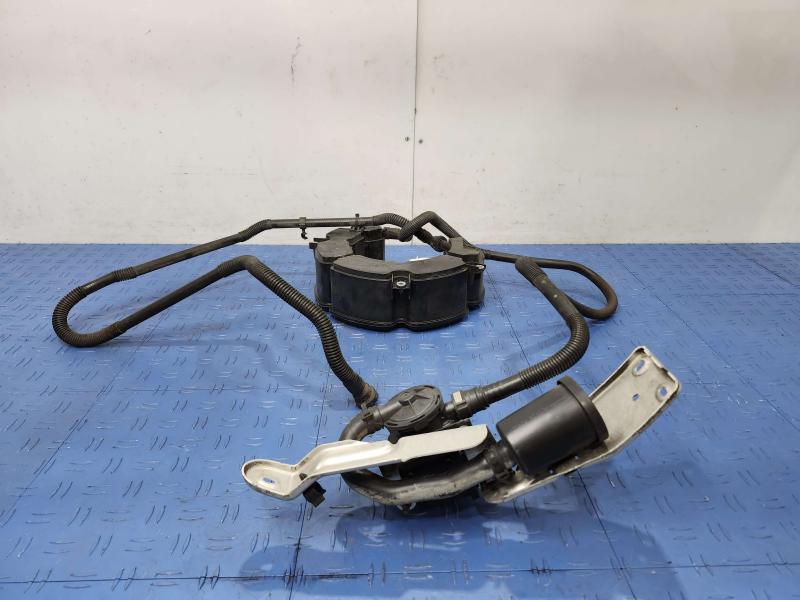 2012 Audi TT Evaporator Canister
