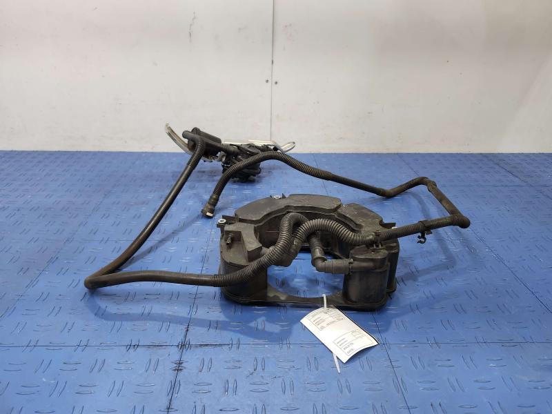 2012 Audi TT Evaporator Canister